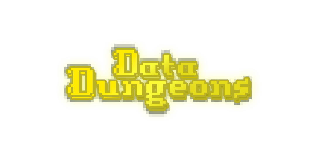 DATADUNGEONS